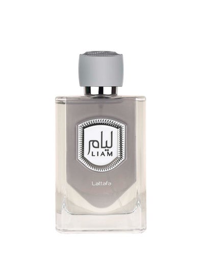 Buy Liam Grey Edp  - 100 Ml in UAE