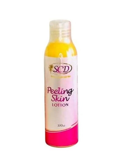 Buy Peeling Skin Lotion 100ml in UAE