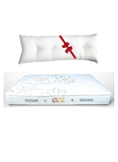 Buy Melody Mattress 120x195 + Pillow in Egypt