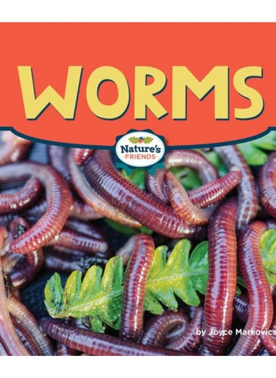 Buy Worms in Saudi Arabia