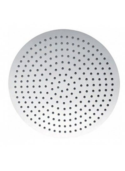 Buy circular Chrome Shower Pan 4102 in Egypt