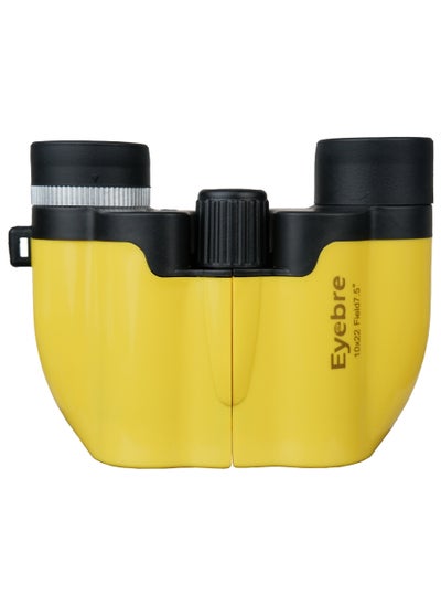 Buy 10x22 High-Definition Mini Portable Binoculars in Saudi Arabia