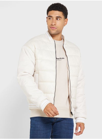 Buy Essential Bomber Jacket in UAE