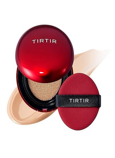 اشتري Mask Fit Red Cushion 24N Latte 18G في الامارات