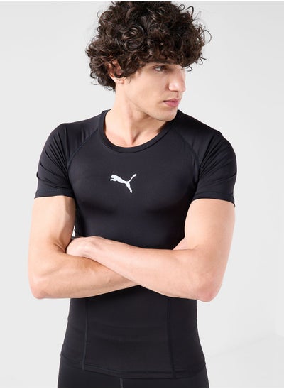 Buy Liga Baselayer T-Shirt in UAE