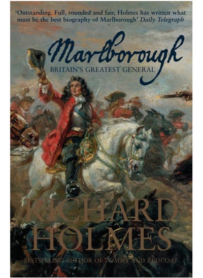 Buy Marlborough : Britain'S Greatest General in Saudi Arabia