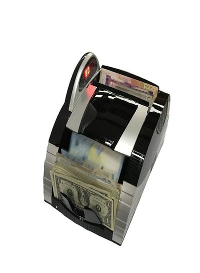 Buy Cash Counting machine Money Counting & Detector – Digital Display & Control Buttons – 0288 in Egypt