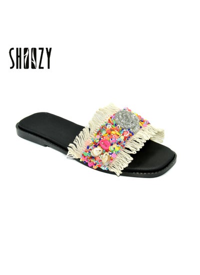 Buy Fashionable Women Slippers in Egypt