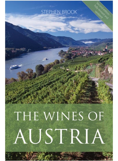 Buy The wines of Austria in UAE