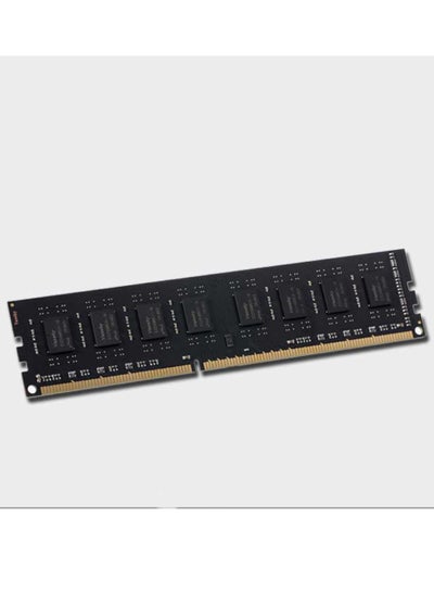 اشتري RAM Desktop Computer Fully Compatible And Stable 4G DDR3 1600 في السعودية