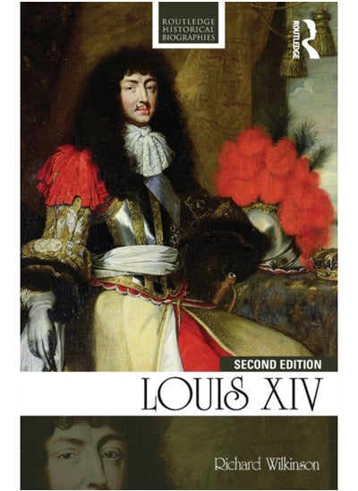 اشتري Louis XIV في السعودية