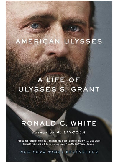 Buy American Ulysses: A Life of Ulysses S. Grant in UAE