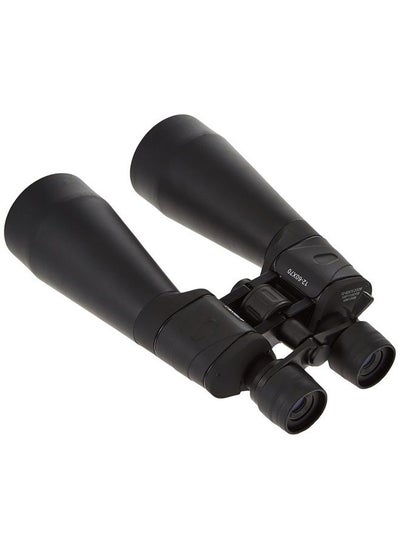 اشتري Barska AB10172 Gladiator 12-60x70 Zoom Binoculars with Tripod Adaptor for Astronomy & Long Range Viewing في الامارات