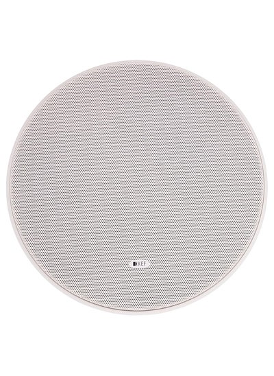 اشتري KEF CI200QR Uni-Q 2 Way Round In-Ceiling Speaker في الامارات