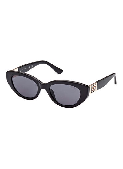 Buy Oval Sunglasses GU784901A51 in UAE