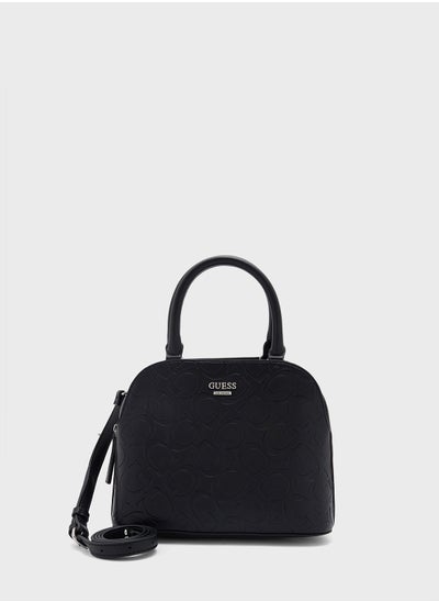 Buy Kamri Mini Dome Crossbody in UAE