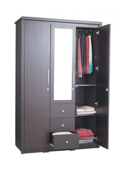 Buy Wooden Wardrobe M0700 in Egypt