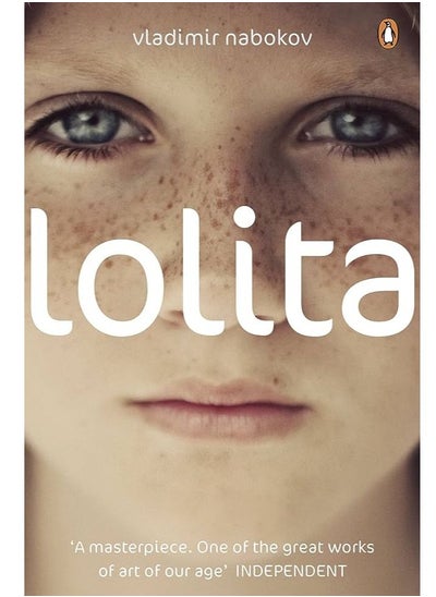 Buy Lolita by Vladimir Nabokov in Egypt