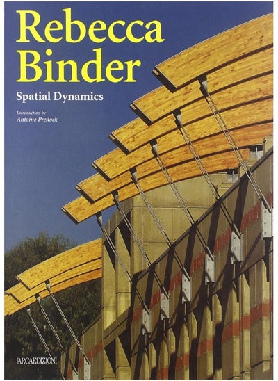 Buy Rebecca Binder: Spatial Dynamics in UAE