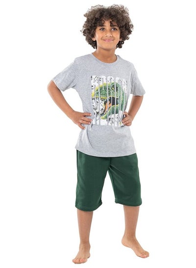 Buy Kids Boys T-shirt & Short set in Egypt