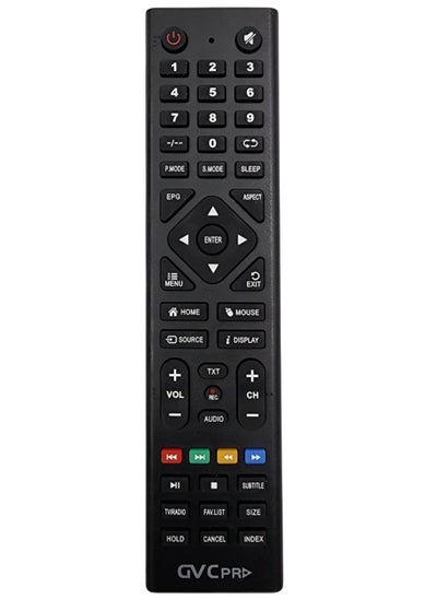 Buy Smart TV Replacement Remote Control in Saudi Arabia