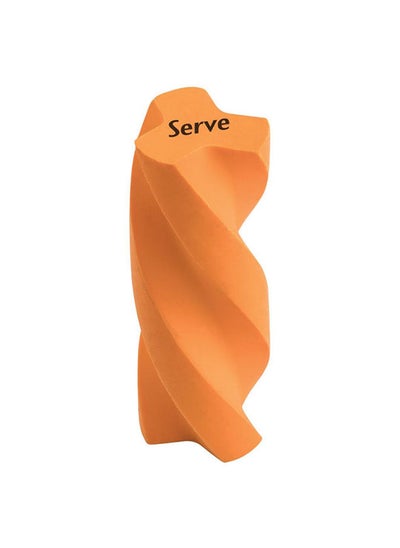 Buy Eraser Burgo -Orange in Egypt