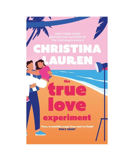 Buy The True Love Experiment in UAE