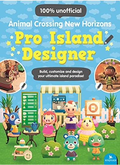 Buy Animal Crossing New Horizons Pro Island Designer in UAE