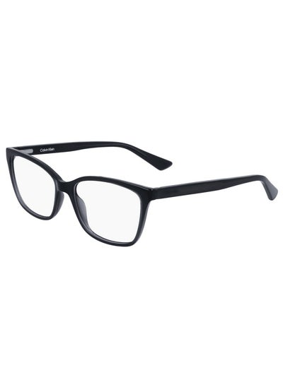 Buy Calvin Klein CK23516 035 52 Women's Eyeglasses Frame in UAE