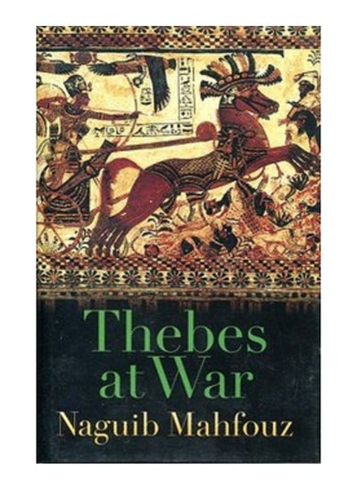 Buy Thebes at War in Egypt