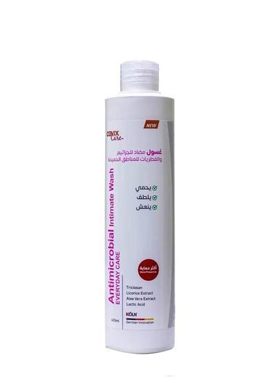 Buy Cofix Wash for Intimate Areas 400 ml in Saudi Arabia