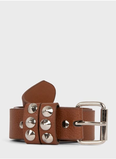 اشتري Woman Casual Belt في الامارات