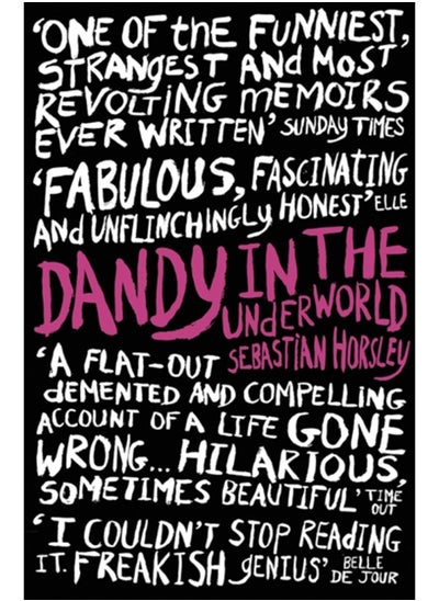 Buy Dandy in the Underworld : A Memoir in Saudi Arabia