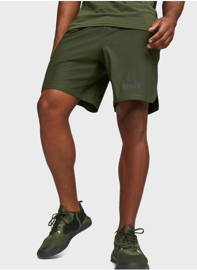 اشتري 7" Fuse Stretch Crossfit Shorts في السعودية