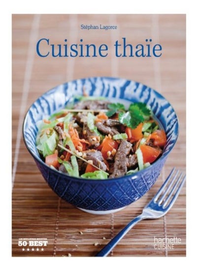 Buy Cuisine Thaïe in UAE