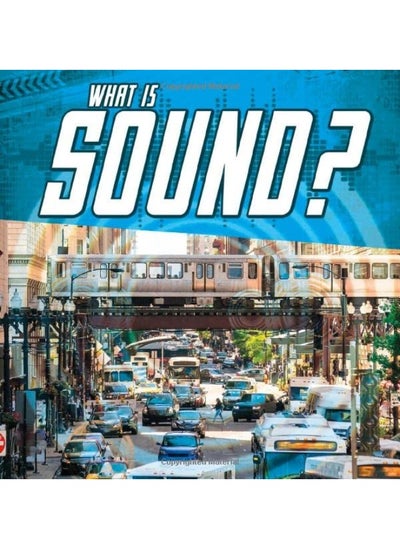 Buy What Is Sound? in UAE