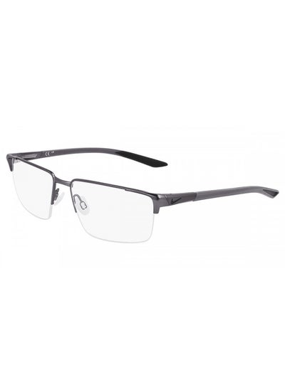 اشتري Nike 8054 070 55 Men's Eyeglasses  Frame في الامارات