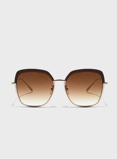 Buy Slay Oversized Sunglasses in UAE