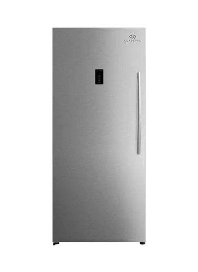 اشتري Upright Freezer Refrigerator 20.9 Cuft 592L في السعودية