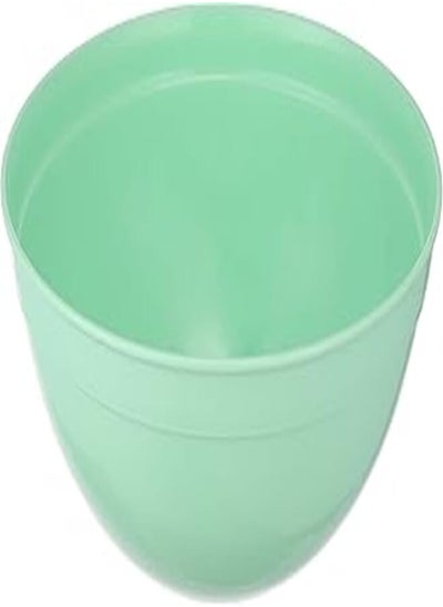 اشتري HeroPlast Large Salad Bowl opaque (4 Litre) في مصر