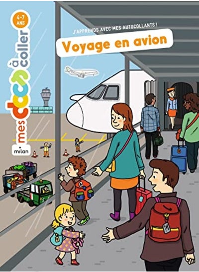 Buy Voyage En Avion in UAE