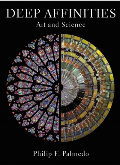 Buy Deep Affinities : Art and Science in Saudi Arabia