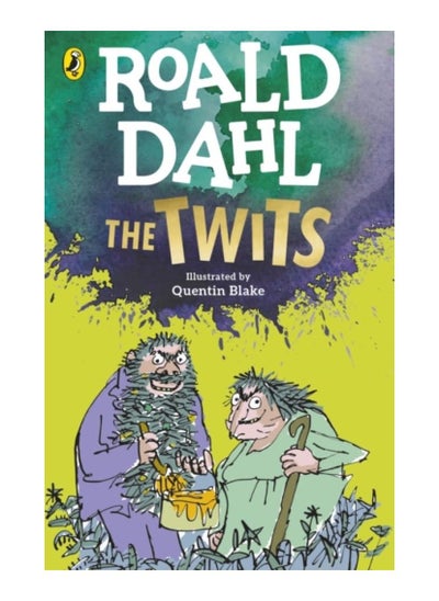 Buy The Twits in UAE