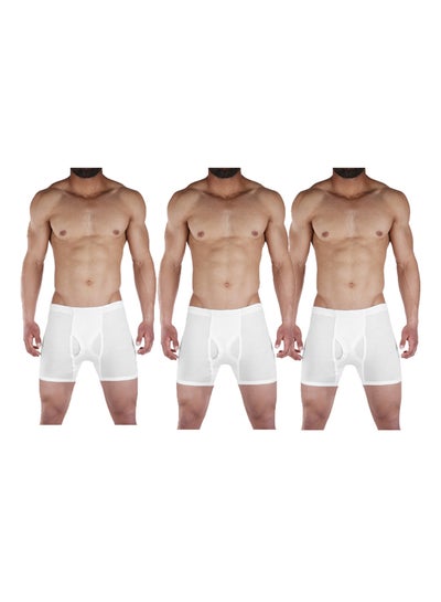 Buy Men Shorts pack of 3 in Egypt