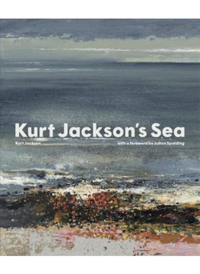 Buy Kurt Jackson's Sea in UAE