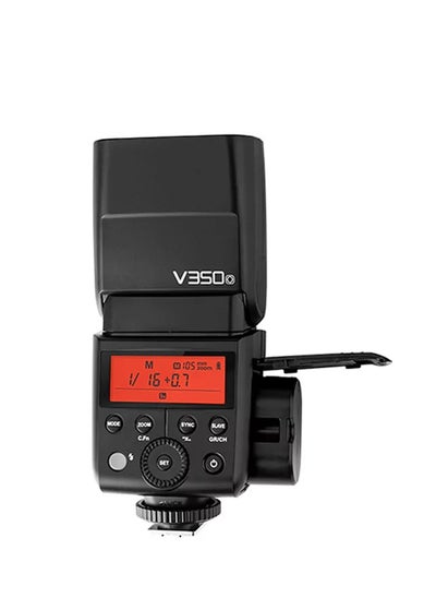 اشتري Godox Ving V350 speedlite for Canon Flashgun في مصر