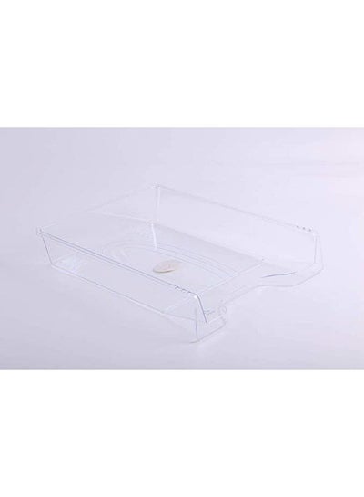 Buy Document tray ARK 350 transparent in Egypt