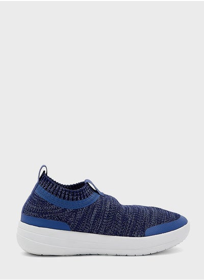 Buy Uberknit Slip-On Sneakers in UAE