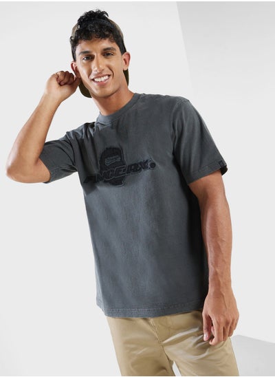 Buy Essential T-Shirt in UAE