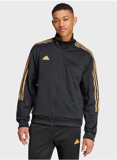 Buy Tiro Tracktop Jacket in UAE